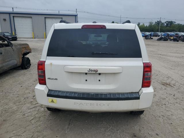 Photo 5 VIN: 1J4NF1GB2AD620340 - JEEP PATRIOT SP 