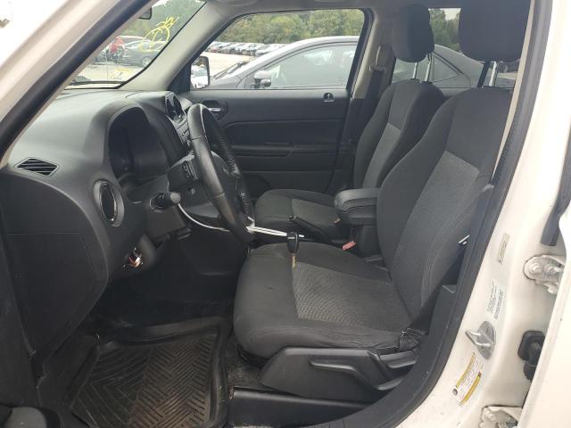 Photo 6 VIN: 1J4NF1GB2AD620340 - JEEP PATRIOT SP 