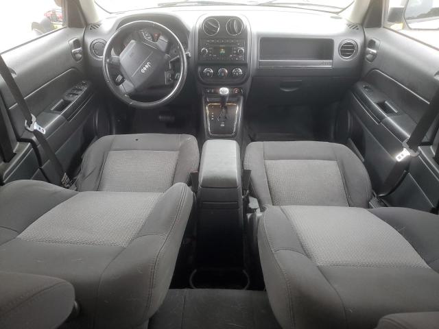 Photo 7 VIN: 1J4NF1GB2AD620340 - JEEP PATRIOT SP 