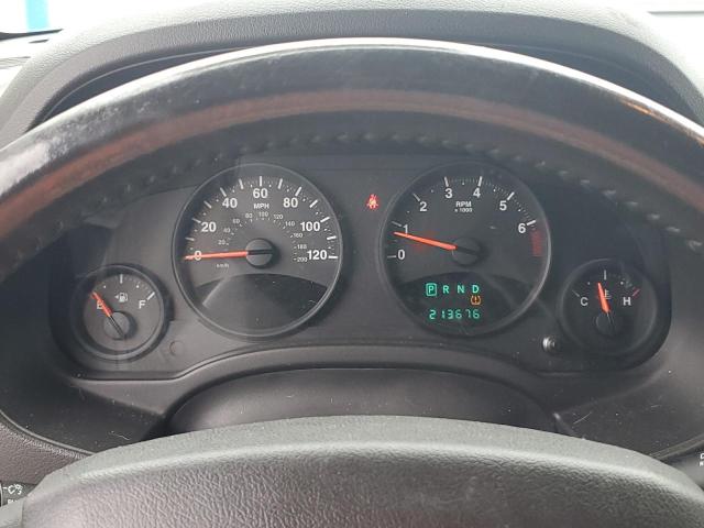 Photo 8 VIN: 1J4NF1GB2AD620340 - JEEP PATRIOT SP 