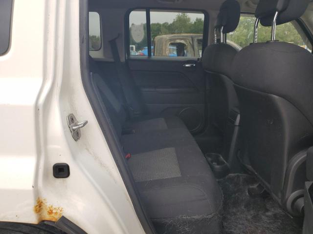 Photo 9 VIN: 1J4NF1GB2AD620340 - JEEP PATRIOT SP 