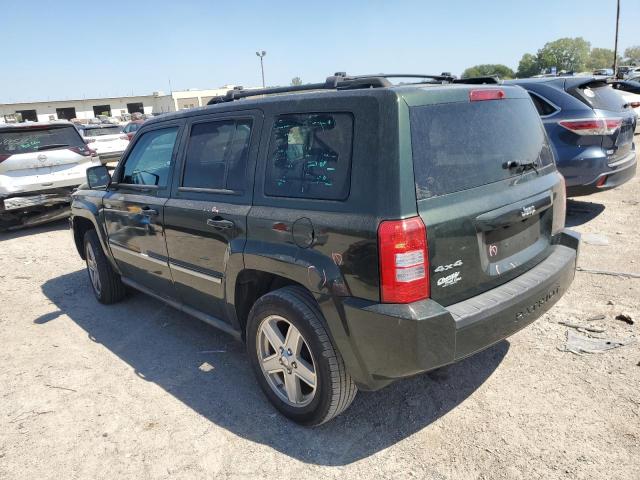 Photo 1 VIN: 1J4NF1GB2AD640328 - JEEP PATRIOT 