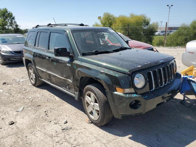 Photo 3 VIN: 1J4NF1GB2AD640328 - JEEP PATRIOT 