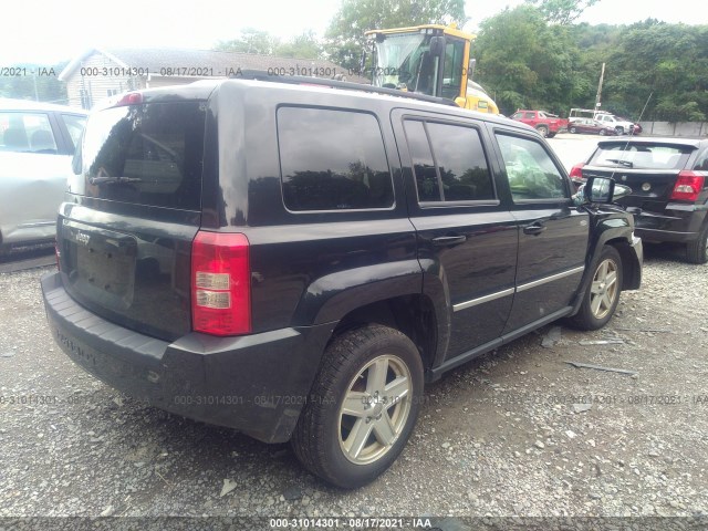 Photo 3 VIN: 1J4NF1GB2AD640619 - JEEP PATRIOT 