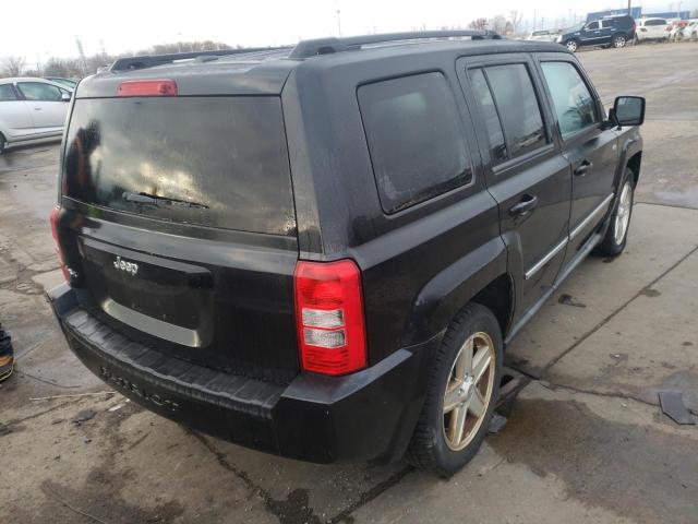 Photo 3 VIN: 1J4NF1GB2AD646260 - JEEP PATRIOT 