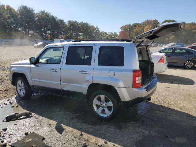 Photo 1 VIN: 1J4NF1GB2BD105520 - JEEP PATRIOT SP 