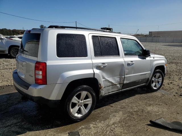 Photo 2 VIN: 1J4NF1GB2BD105520 - JEEP PATRIOT SP 