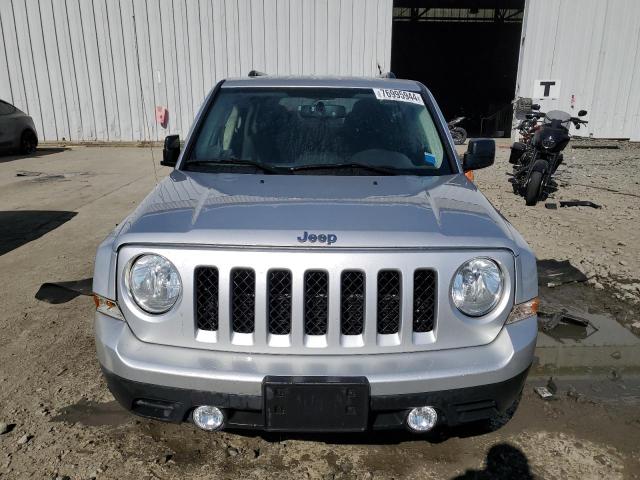 Photo 4 VIN: 1J4NF1GB2BD105520 - JEEP PATRIOT SP 