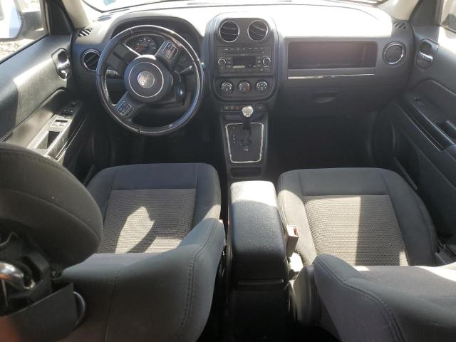 Photo 7 VIN: 1J4NF1GB2BD105520 - JEEP PATRIOT SP 