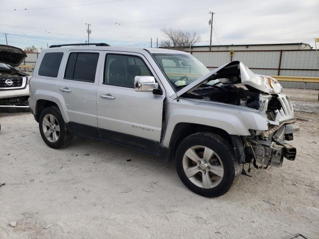 Photo 3 VIN: 1J4NF1GB2BD118395 - JEEP PATRIOT SP 