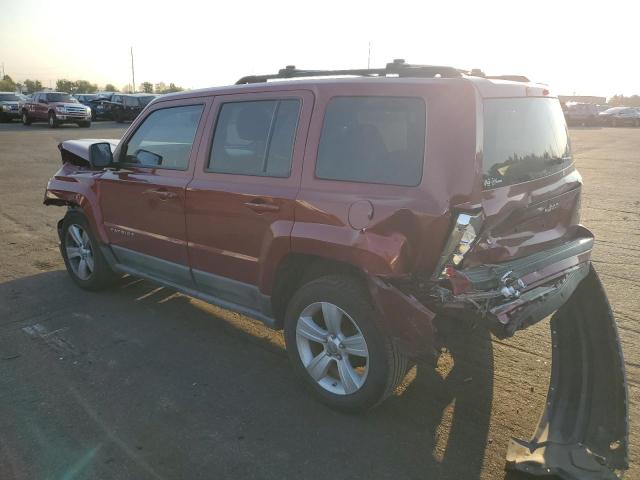 Photo 1 VIN: 1J4NF1GB2BD122494 - JEEP PATRIOT SP 