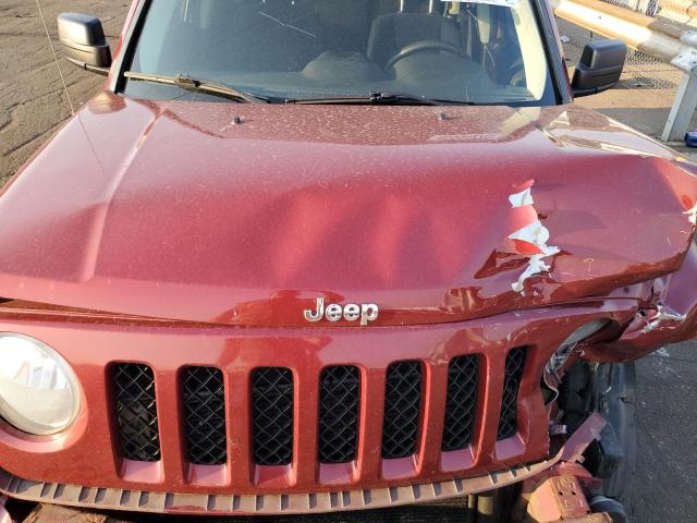 Photo 11 VIN: 1J4NF1GB2BD122494 - JEEP PATRIOT SP 