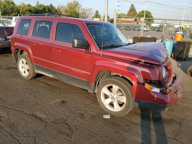 Photo 3 VIN: 1J4NF1GB2BD122494 - JEEP PATRIOT SP 