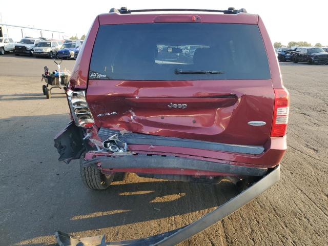 Photo 5 VIN: 1J4NF1GB2BD122494 - JEEP PATRIOT SP 