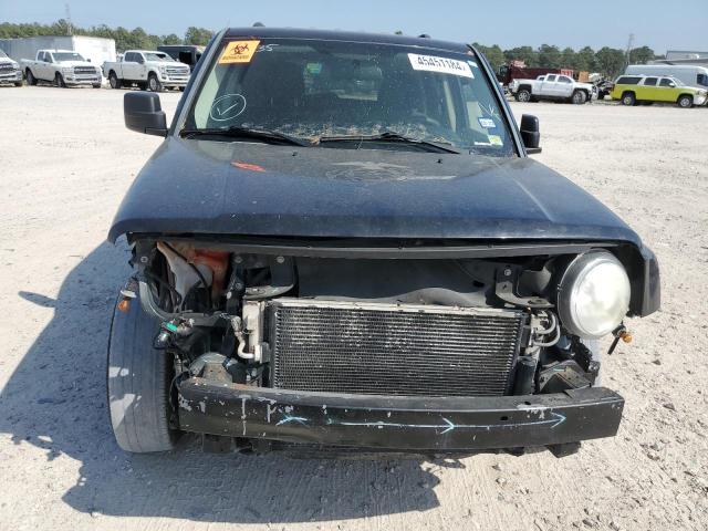 Photo 4 VIN: 1J4NF1GB2BD140235 - JEEP PATRIOT 