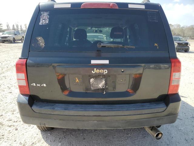 Photo 5 VIN: 1J4NF1GB2BD140235 - JEEP PATRIOT 