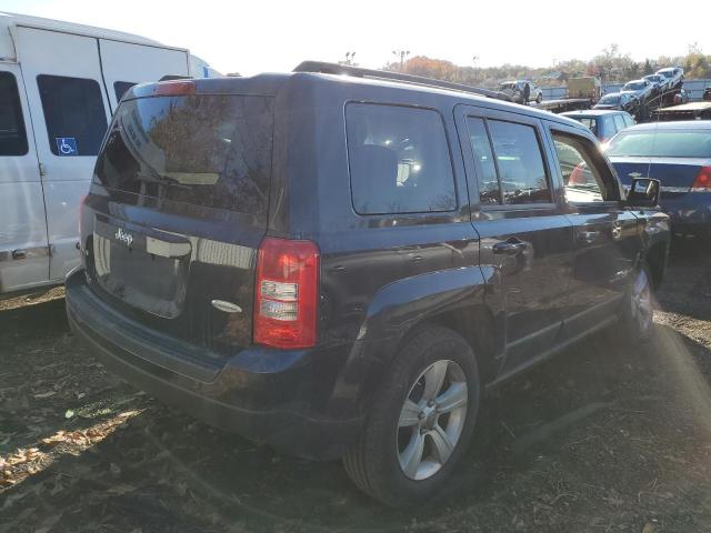 Photo 3 VIN: 1J4NF1GB2BD149890 - JEEP PATRIOT LA 