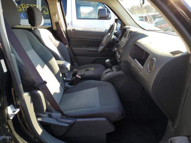 Photo 4 VIN: 1J4NF1GB2BD149890 - JEEP PATRIOT LA 