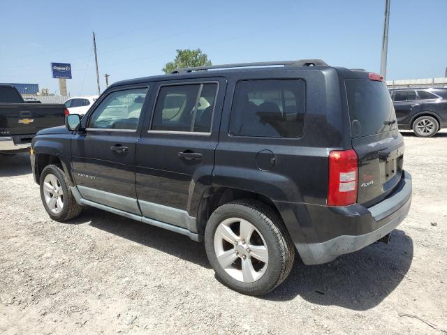 Photo 1 VIN: 1J4NF1GB2BD149985 - JEEP PATRIOT 