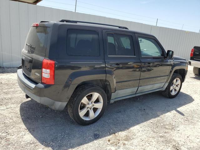 Photo 2 VIN: 1J4NF1GB2BD149985 - JEEP PATRIOT 