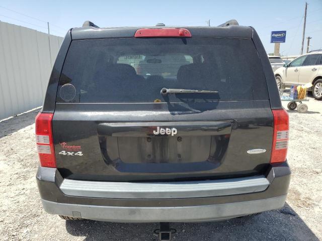 Photo 5 VIN: 1J4NF1GB2BD149985 - JEEP PATRIOT 