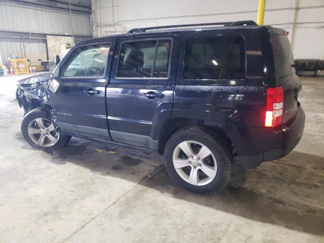 Photo 1 VIN: 1J4NF1GB2BD187894 - JEEP PATRIOT 