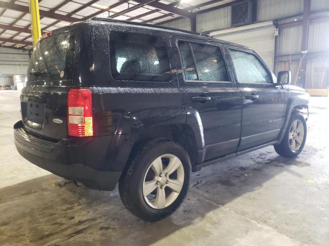 Photo 2 VIN: 1J4NF1GB2BD187894 - JEEP PATRIOT 