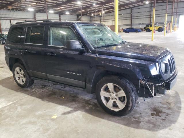 Photo 3 VIN: 1J4NF1GB2BD187894 - JEEP PATRIOT 