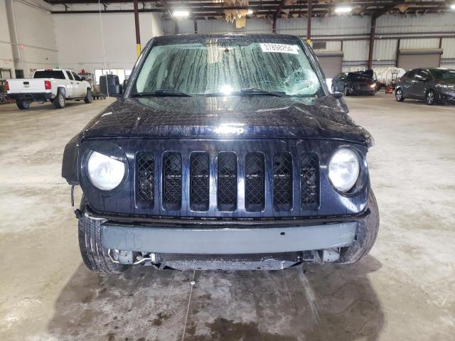 Photo 4 VIN: 1J4NF1GB2BD187894 - JEEP PATRIOT 