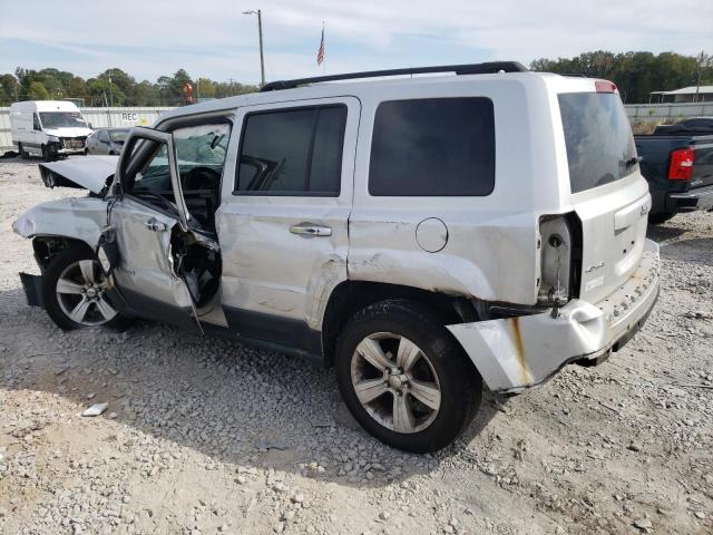 Photo 1 VIN: 1J4NF1GB2BD216505 - JEEP PATRIOT SP 