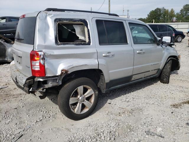 Photo 2 VIN: 1J4NF1GB2BD216505 - JEEP PATRIOT SP 