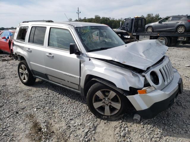 Photo 3 VIN: 1J4NF1GB2BD216505 - JEEP PATRIOT SP 