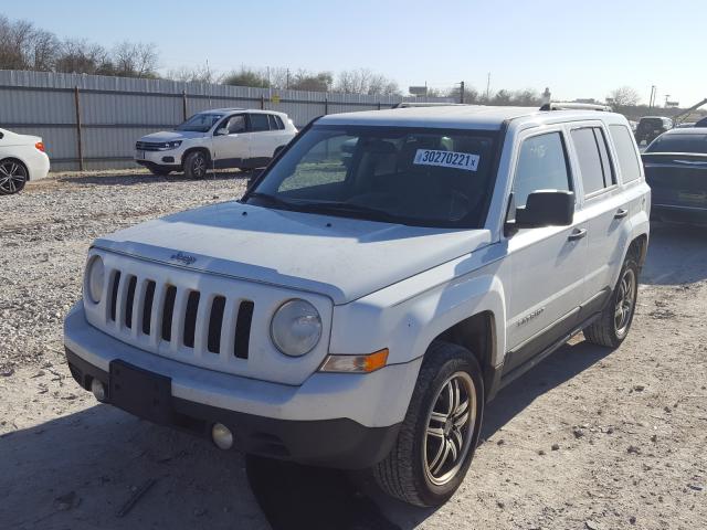 Photo 1 VIN: 1J4NF1GB2BD218464 - JEEP PATRIOT SP 