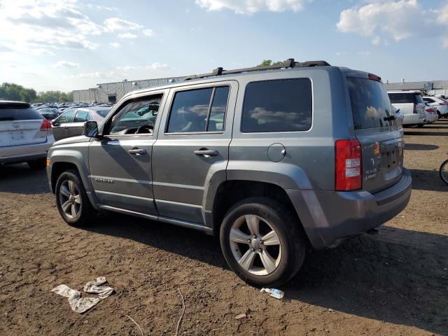 Photo 1 VIN: 1J4NF1GB2BD223244 - JEEP PATRIOT SP 