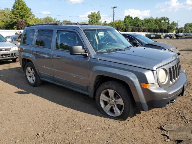 Photo 3 VIN: 1J4NF1GB2BD223244 - JEEP PATRIOT SP 