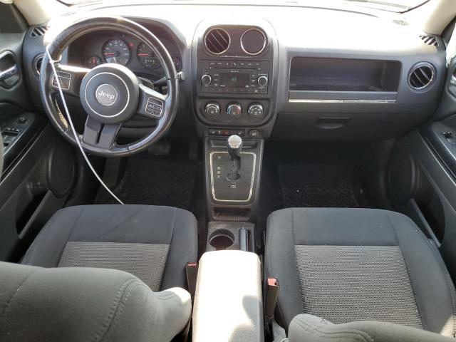 Photo 7 VIN: 1J4NF1GB2BD223244 - JEEP PATRIOT SP 