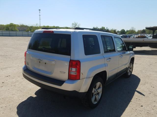 Photo 3 VIN: 1J4NF1GB2BD265543 - JEEP PATRIOT SP 