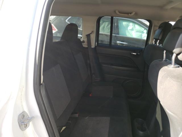 Photo 5 VIN: 1J4NF1GB2BD265672 - JEEP PATRIOT SP 