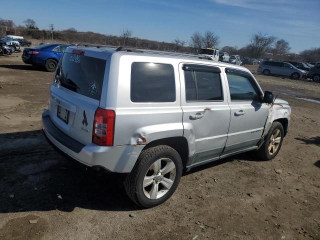 Photo 2 VIN: 1J4NF1GB2BD281693 - JEEP PATRIOT SP 