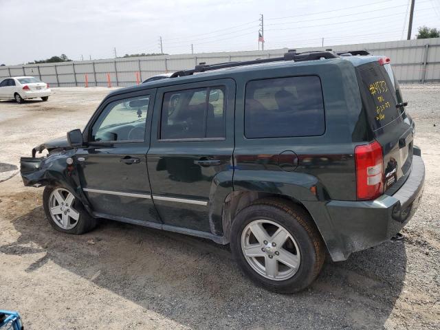 Photo 1 VIN: 1J4NF1GB3AD637812 - JEEP PATRIOT 