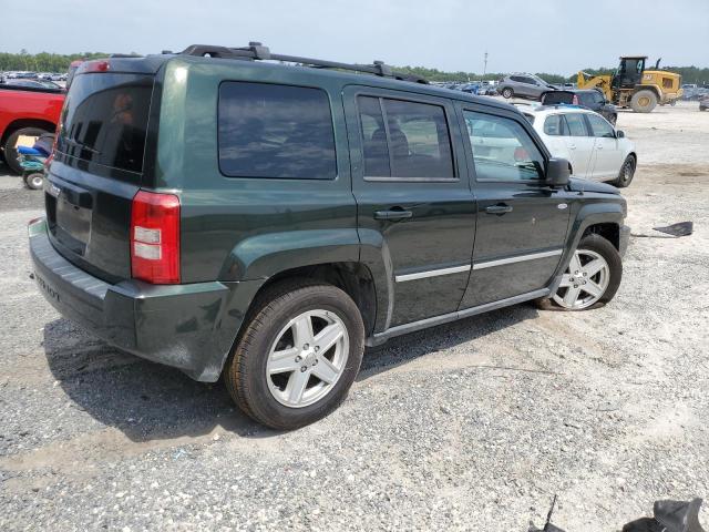 Photo 2 VIN: 1J4NF1GB3AD637812 - JEEP PATRIOT 