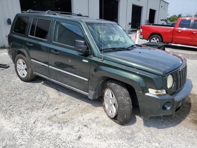 Photo 3 VIN: 1J4NF1GB3AD637812 - JEEP PATRIOT 