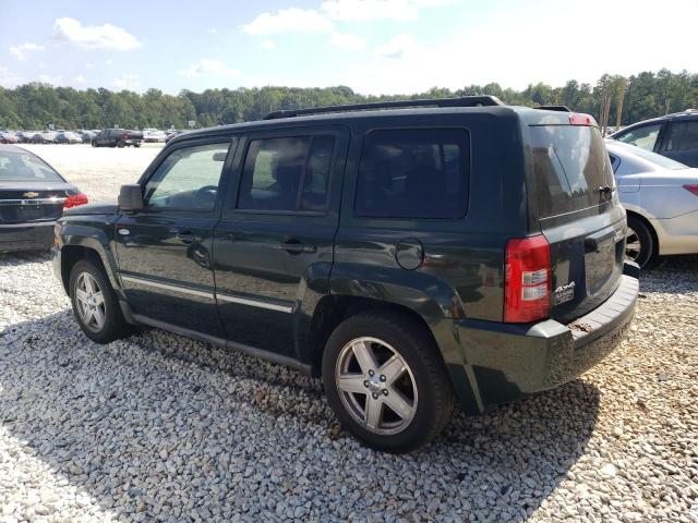 Photo 1 VIN: 1J4NF1GB3AD640757 - JEEP PATRIOT 