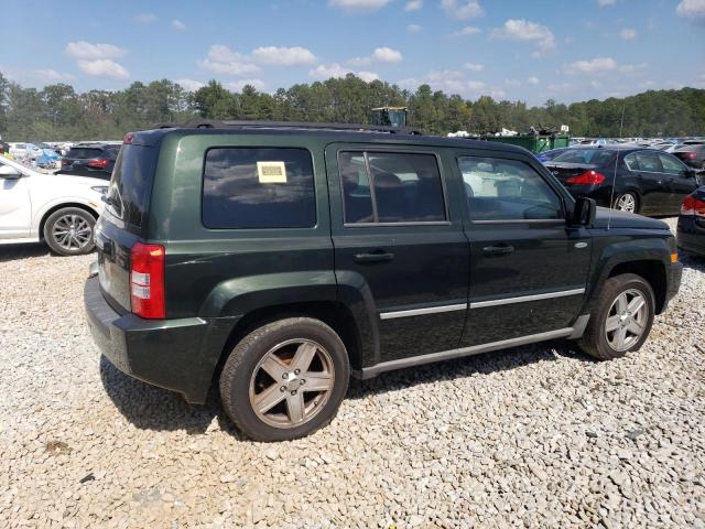 Photo 2 VIN: 1J4NF1GB3AD640757 - JEEP PATRIOT 