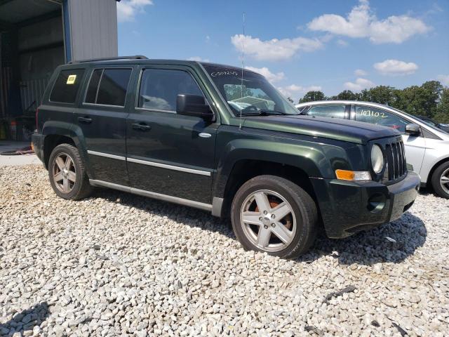 Photo 3 VIN: 1J4NF1GB3AD640757 - JEEP PATRIOT 