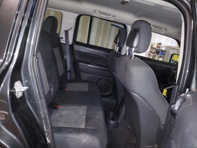 Photo 5 VIN: 1J4NF1GB3BD122116 - JEEP PATRIOT SP 