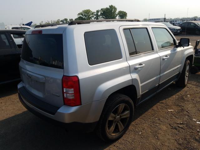 Photo 3 VIN: 1J4NF1GB3BD191601 - JEEP PATRIOT SP 