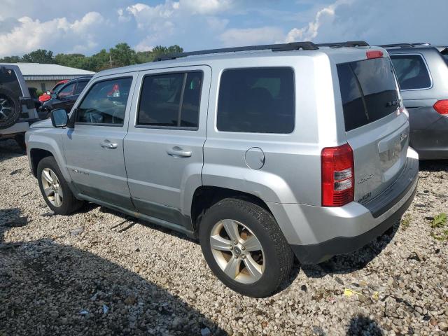 Photo 1 VIN: 1J4NF1GB3BD250131 - JEEP PATRIOT SP 