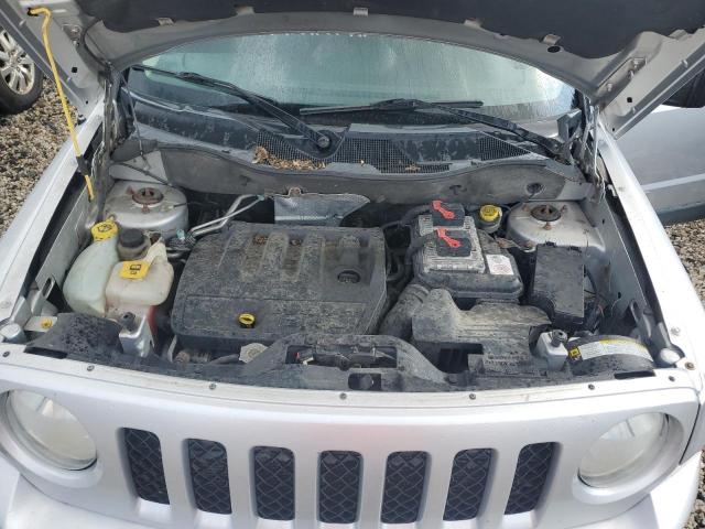 Photo 11 VIN: 1J4NF1GB3BD250131 - JEEP PATRIOT SP 