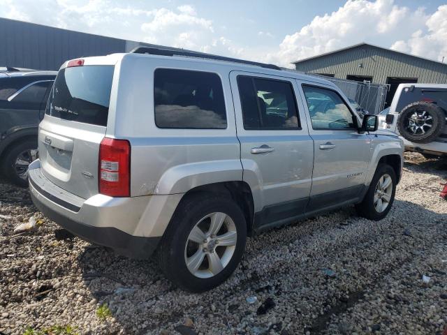 Photo 2 VIN: 1J4NF1GB3BD250131 - JEEP PATRIOT SP 